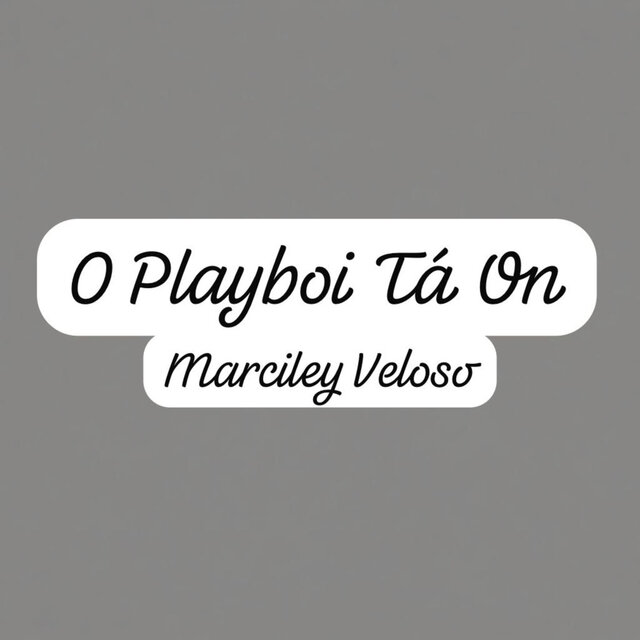 O Playboi Ta On