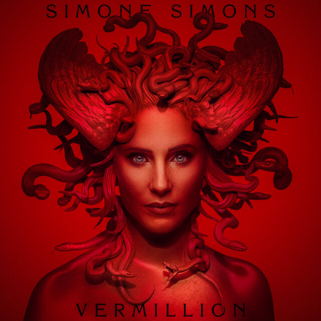 Simone Simons - TIDAL