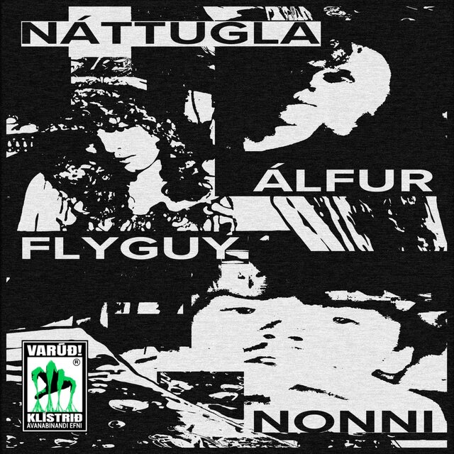 NÁTTUGLA