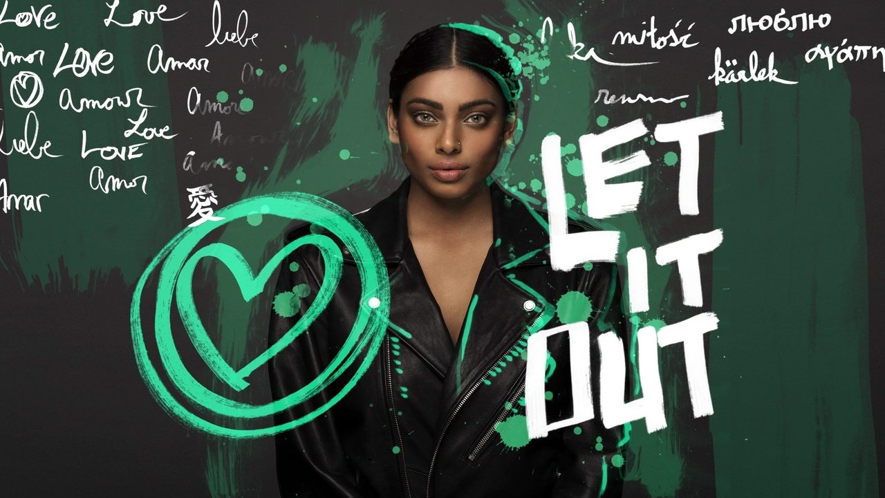 Let It Out