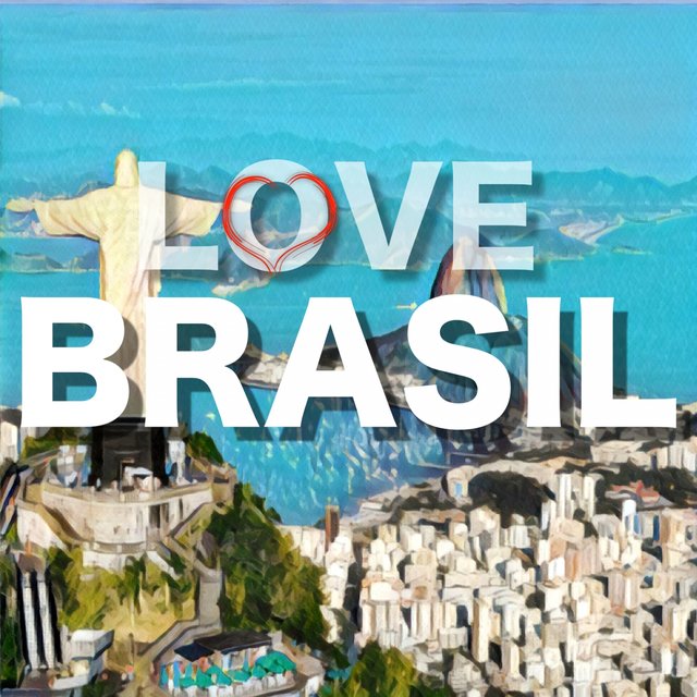 Love Brasil