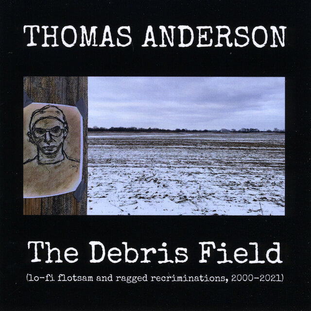 The Debris Field