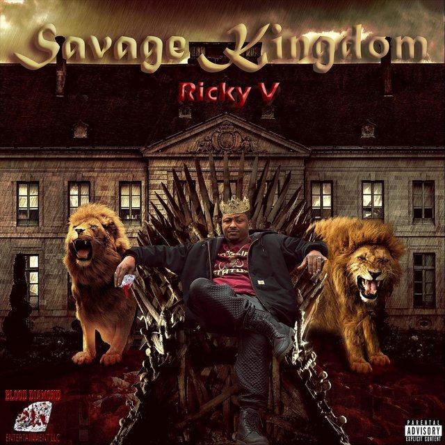 Savage Kingdom