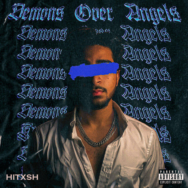 Demons over Angels
