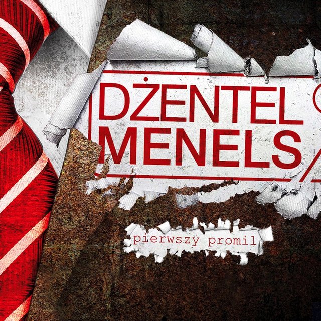 Pierwszy promil