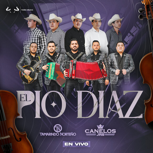 El Pio Diaz (En Vivo)