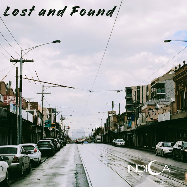 Lost and Found