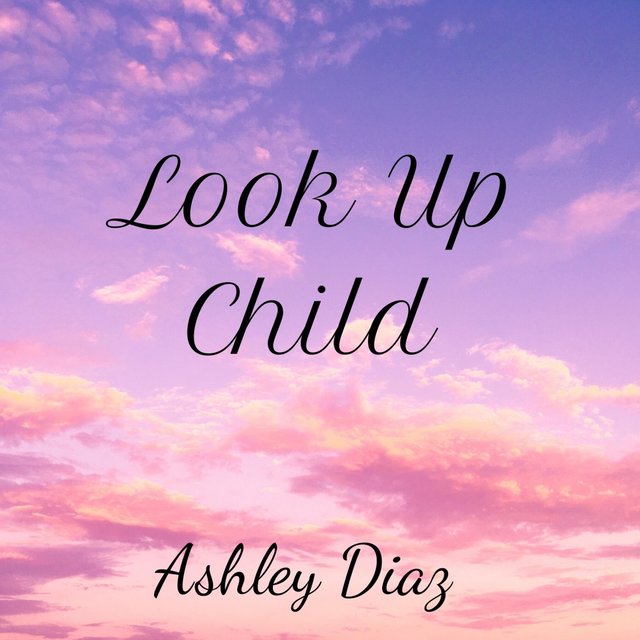 Look Up Child