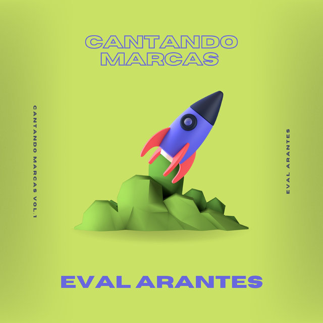 Cantando Marcas 2
