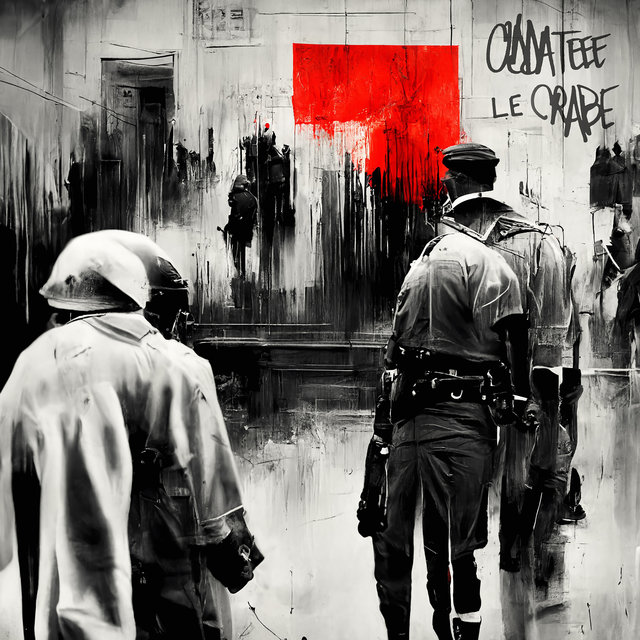 Oddateee & Le Crabe