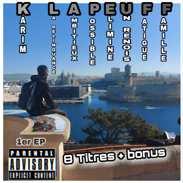 K LA PEUFF