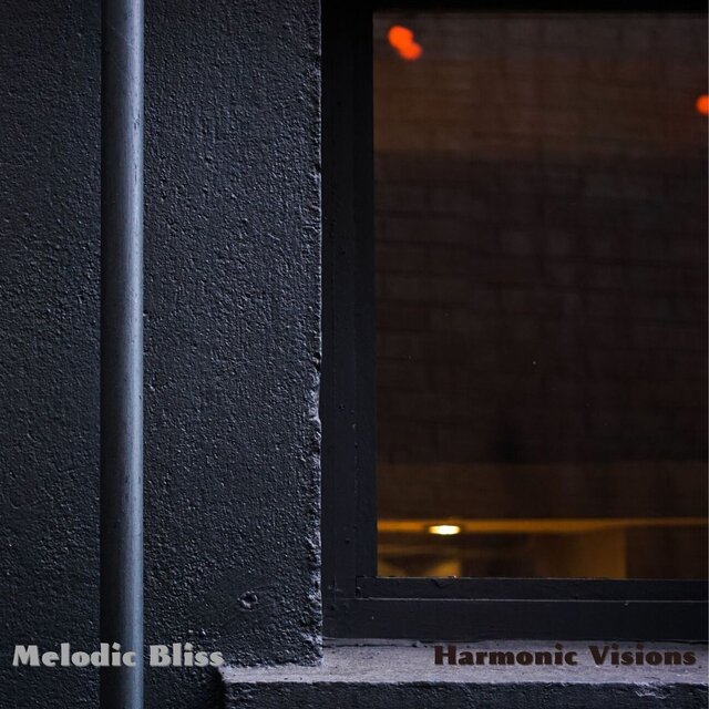 Harmonic Visions