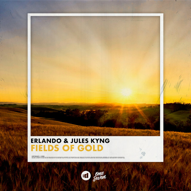 Fields Of Gold