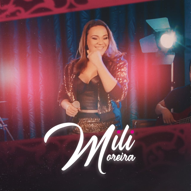 Mili Moreira