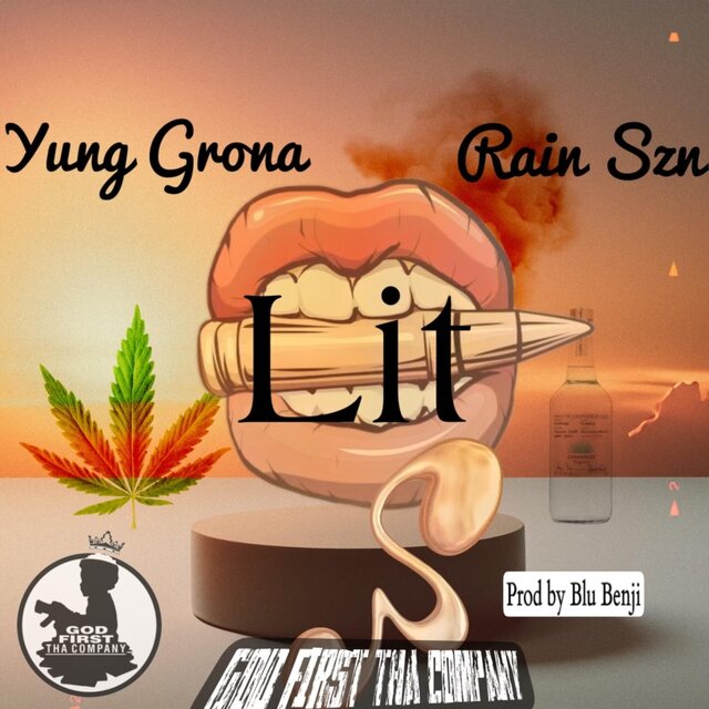 Lit