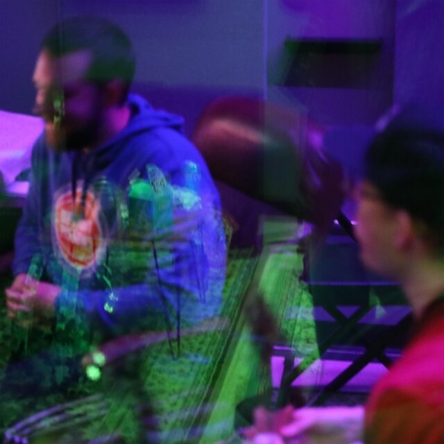 Player Impact (feat. 4th&Ash)