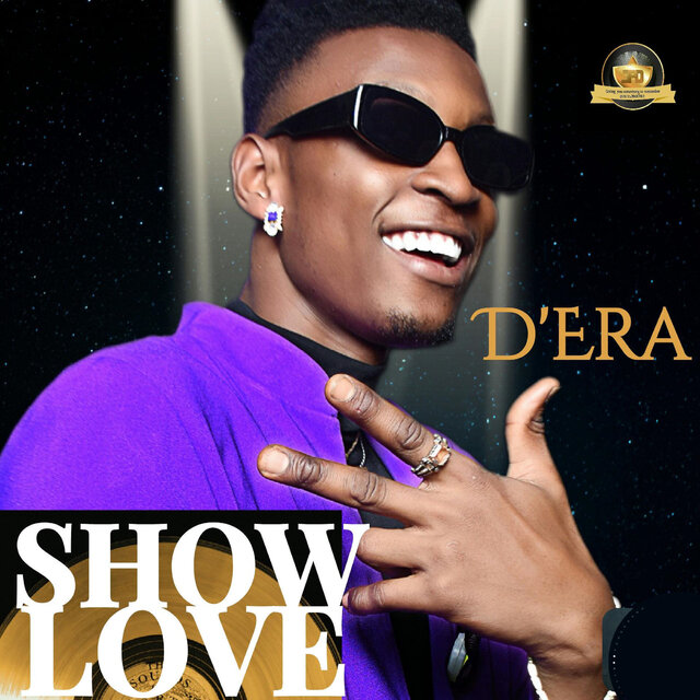 Show Love