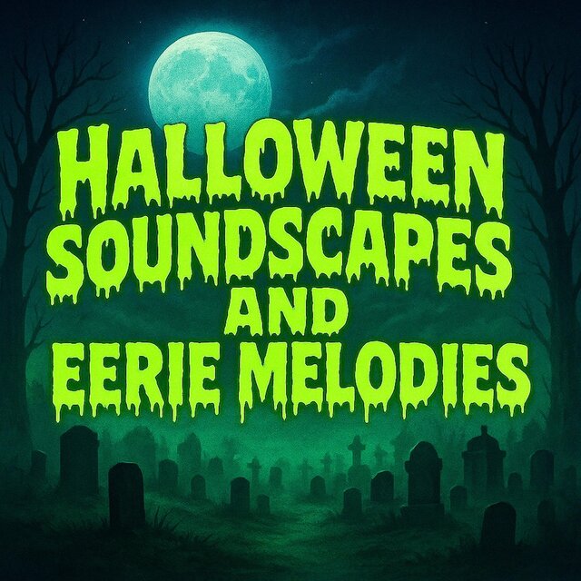 Halloween Soundscapes and Eerie Melodies