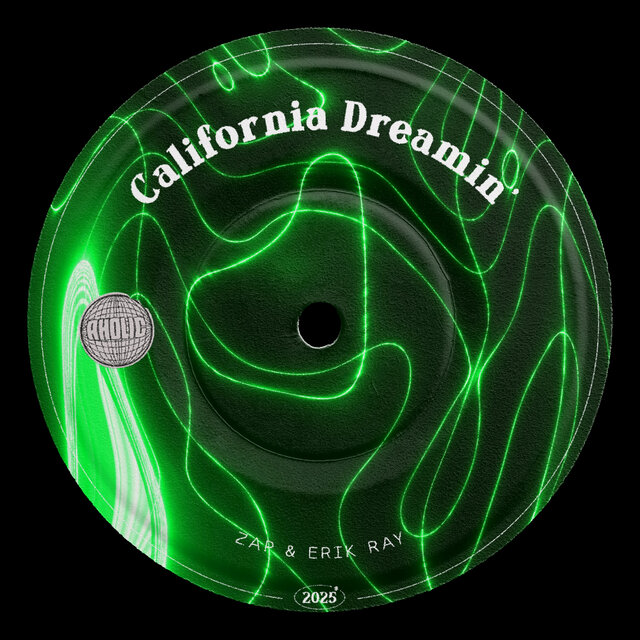 California Dreamin'
