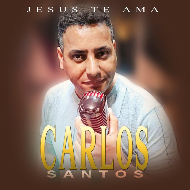 Jesus Te Ama