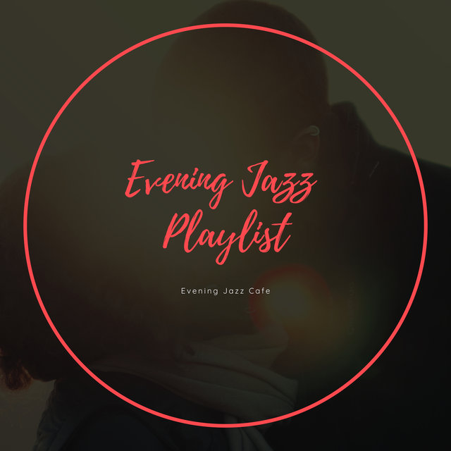 Evening Jazz Cafe