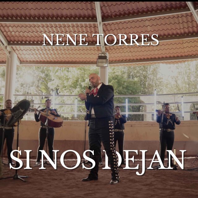 Si Nos Dejan