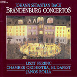 Brandenburg Concerto No. 2 in F Major, BWV 1047: II. Andante