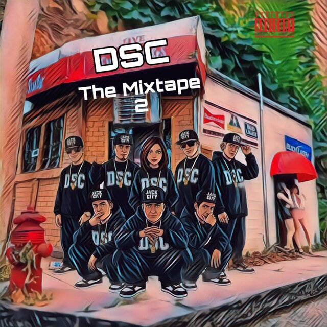 DSC vol.2