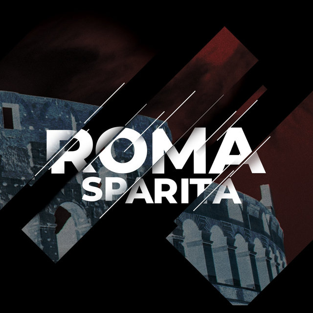 Roma Sparita