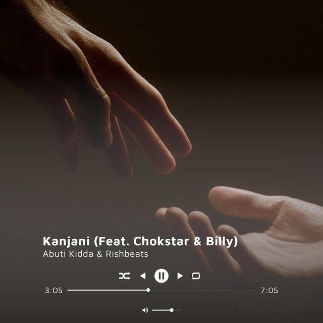Kanjani