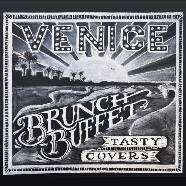 Brunch Buffet