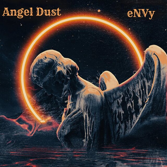Angel Dust