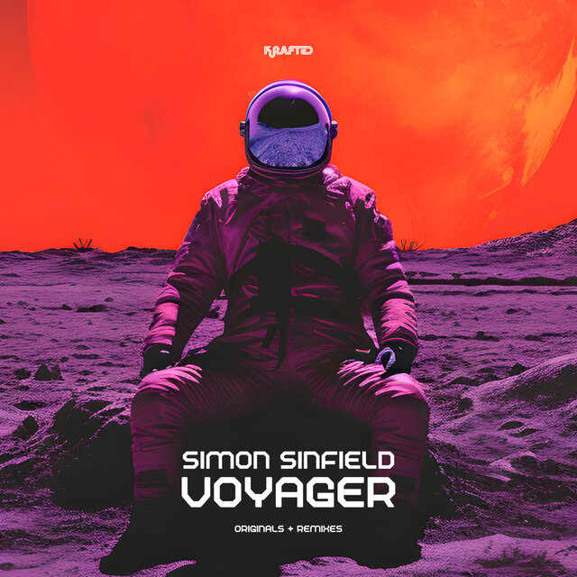 Florence (Simon Sinfield Remix)