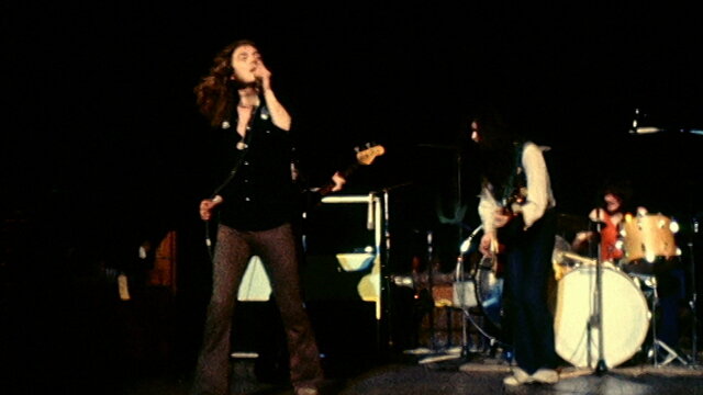 How Many More Times (Live at The Royal Albert Hall, London, England, 1/9/1970)