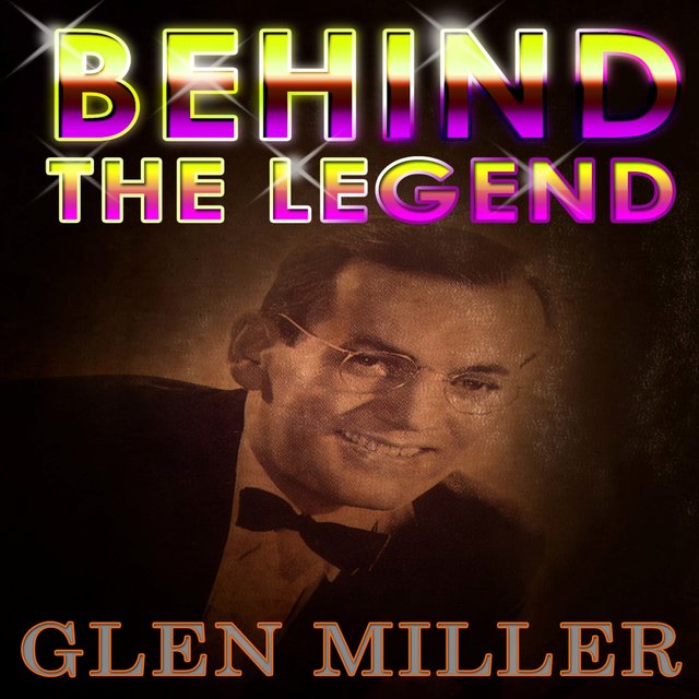 Behind The Legend