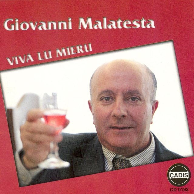 Viva lu mieru
