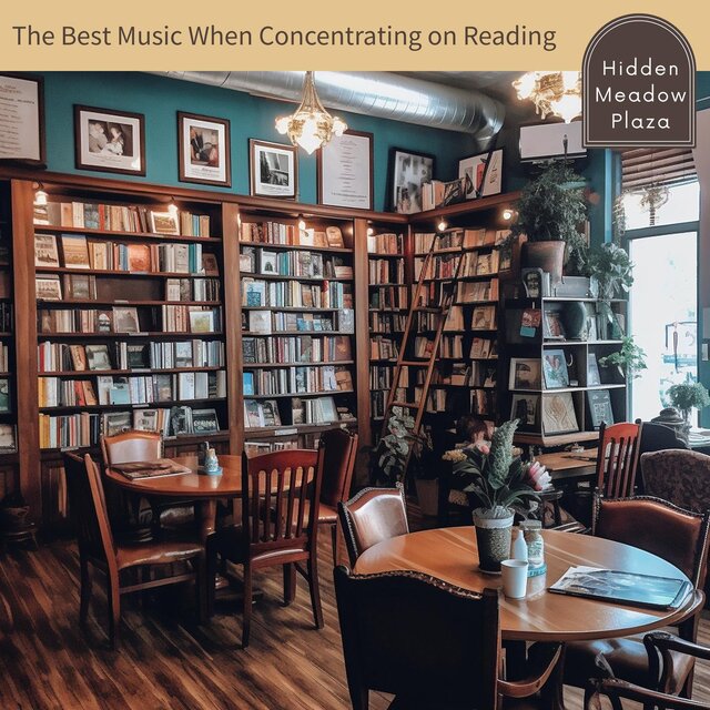 The Best Music When Concentrating on Reading