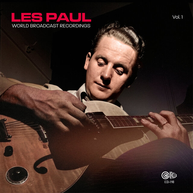World Broadcast Recordings Vol. 1