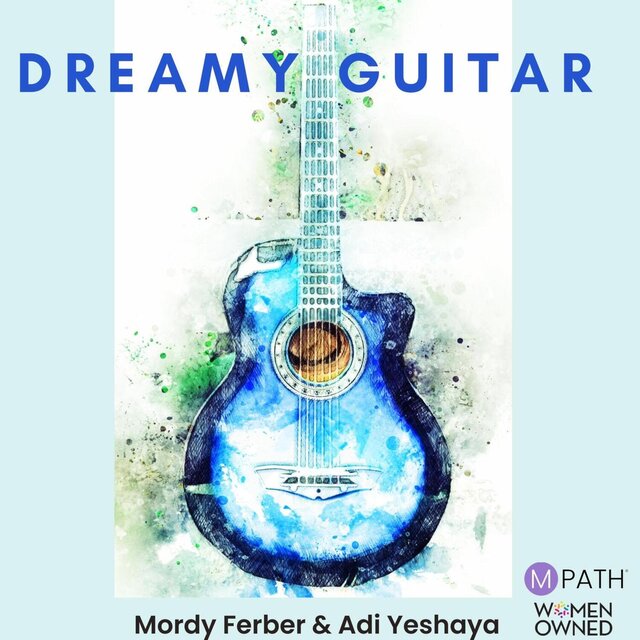 Dreamy Guitar