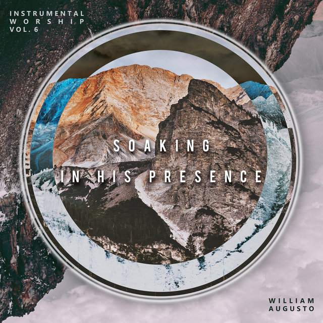 Soaking In His Presence, Vol. 6