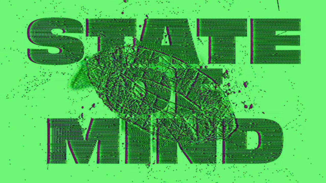 State Of Mind (feat. Sarah de Warren) [Guz Remix]