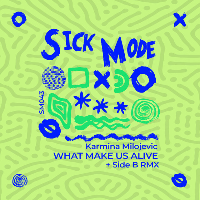 What make us alive