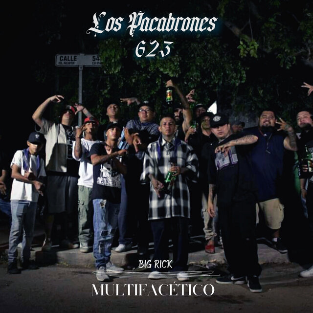 Multifacético