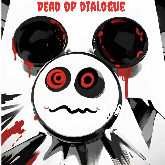 Dead Op Dialogue