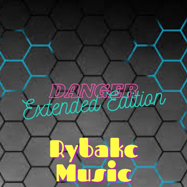 Danger (Extended Edition)