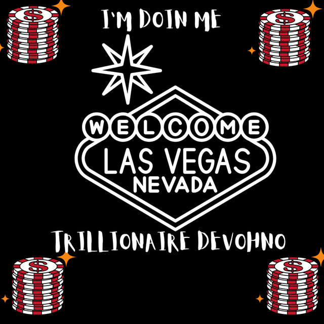 I'm Doin' Me