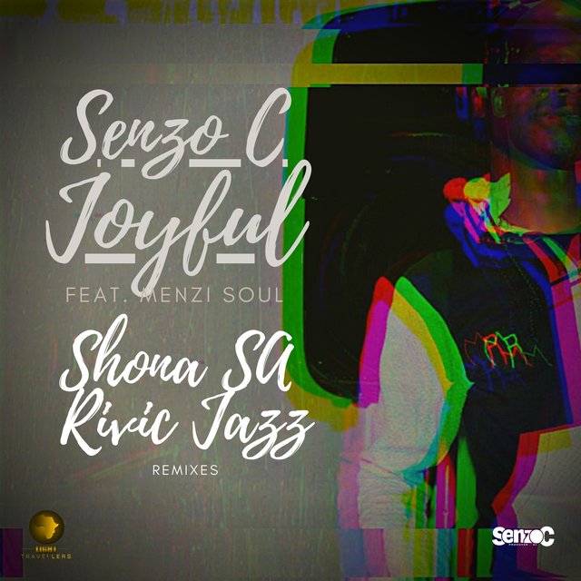 Joyful Remixes