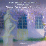 Fauré: La bonne chanson, Op. 61: No. 1, Une Sainte en son auréole