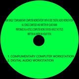 Digital Audio Workstation