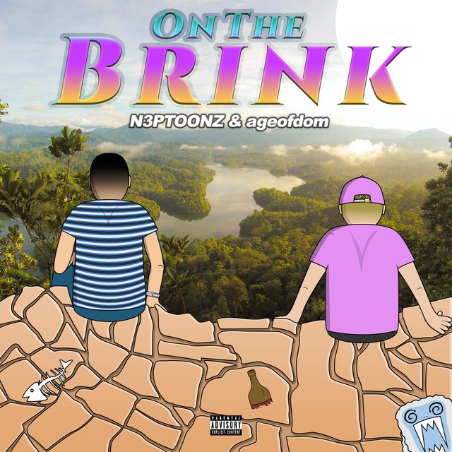 On The Brink